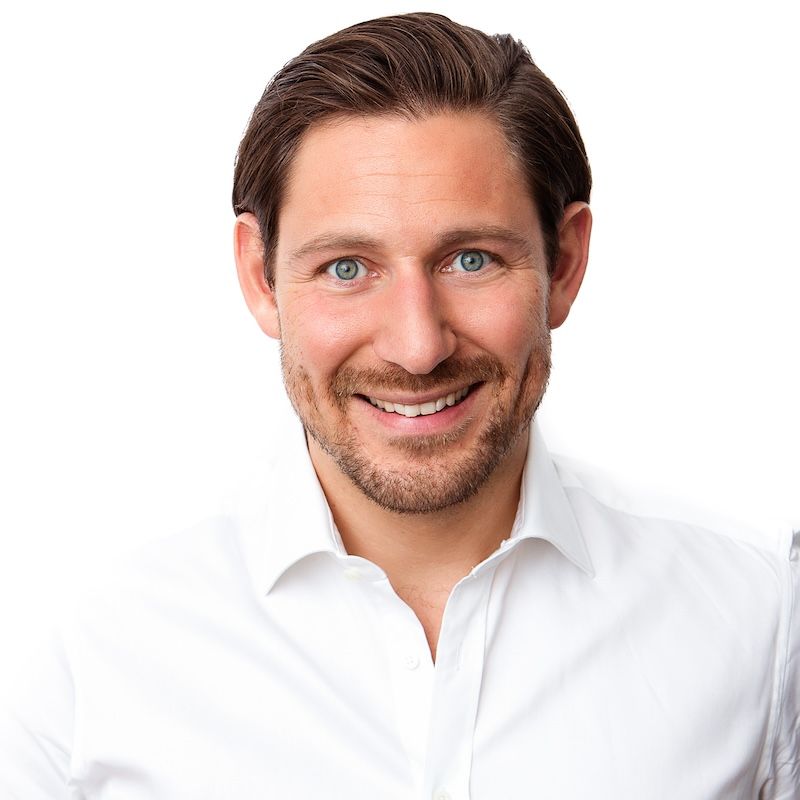 Geschäftsführer Michael Lex