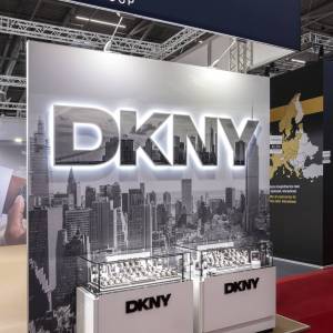 ELYSEE Messestand auf der Inhorgenta 2026 | umgesetzt von Rappenglitz