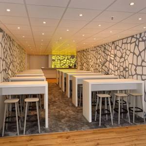 Messestand LHS München