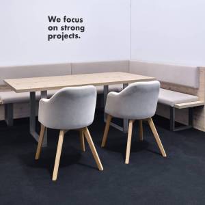 Messestand Zanier-Sport