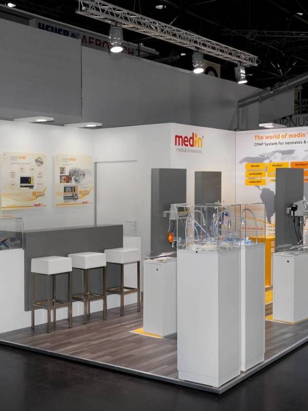 MEDIN INNOVATIONS GMBH