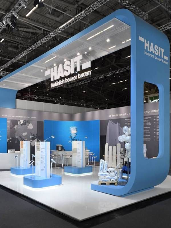 HASIT TROCKENMÖRTEL GMBH