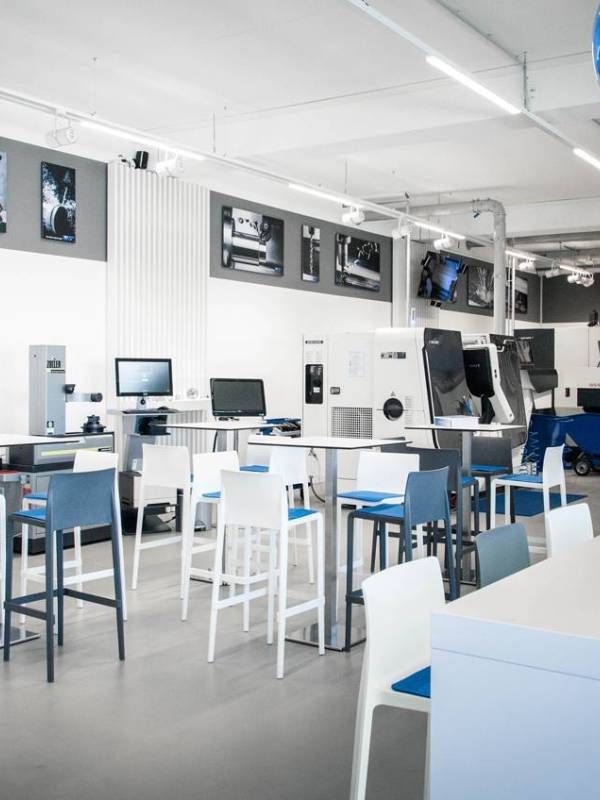 WNT technical center