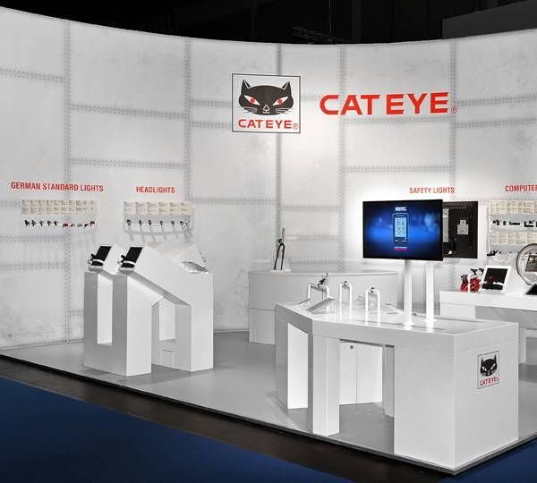 PAUL LANGE & CO. OHG (CATEYE)