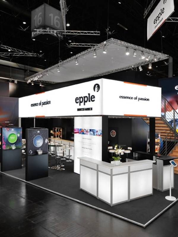 EPPLE DRUCKFARBEN AG