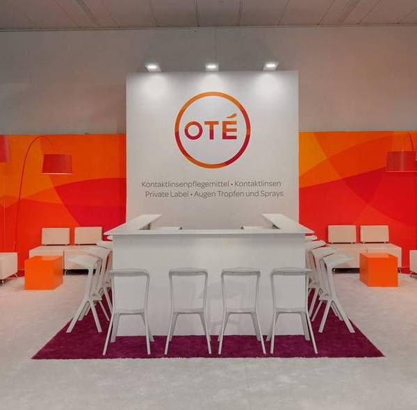 OTÉ PHARMA SOL B.V.
