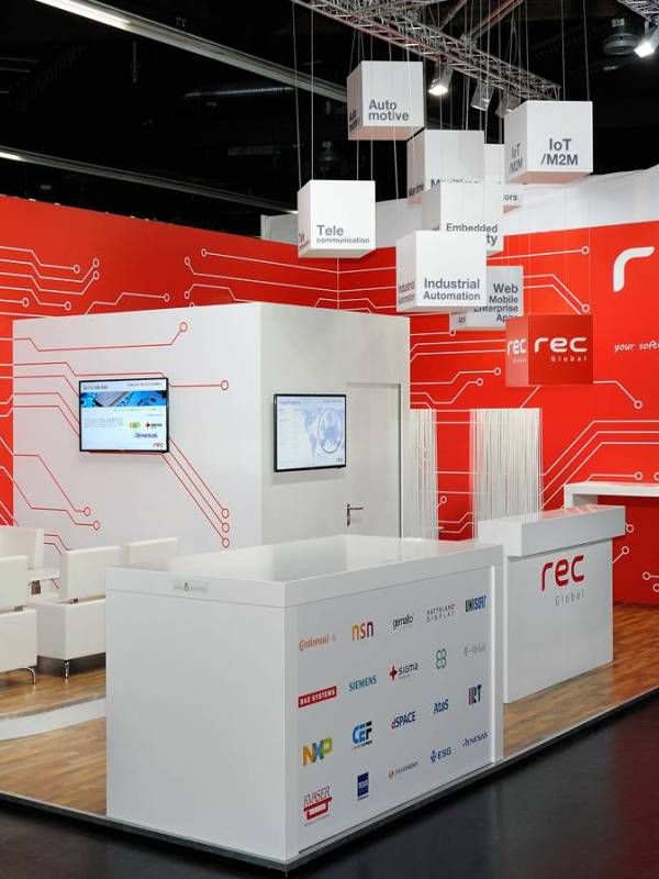 REC DEUTSCHLAND GMBH