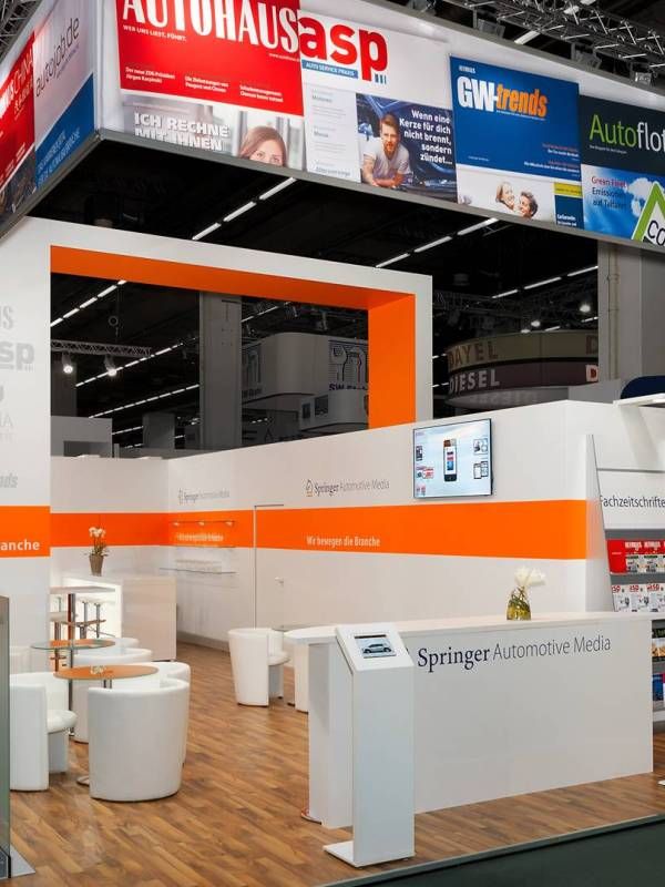 SPRINGER-VERLAG GMBH