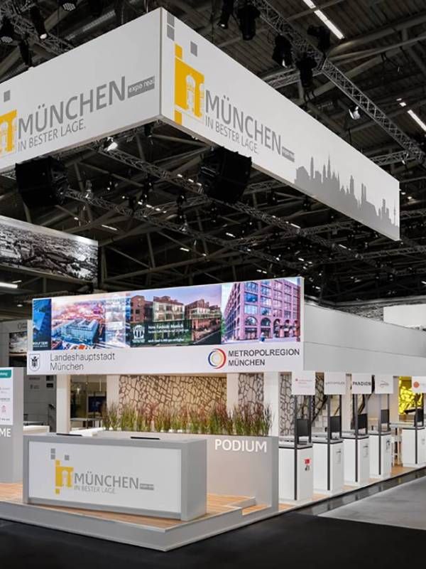 Landeshauptstadt München