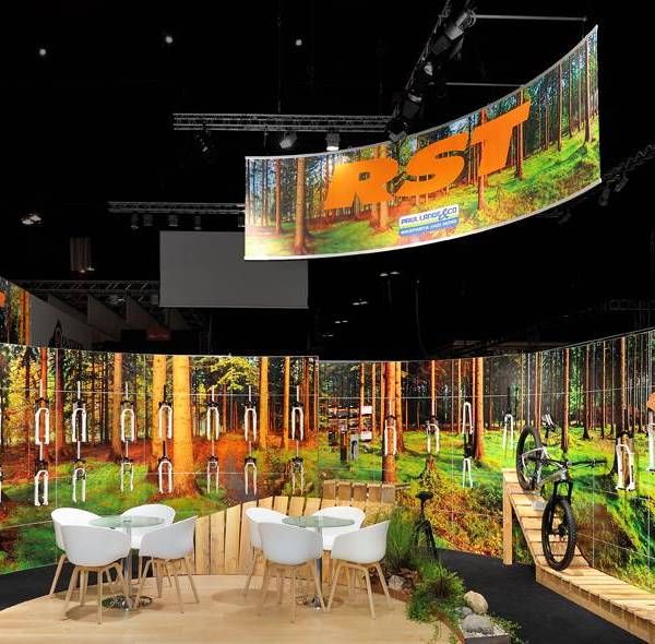 PAUL LANGE & CO. OHG (RST)