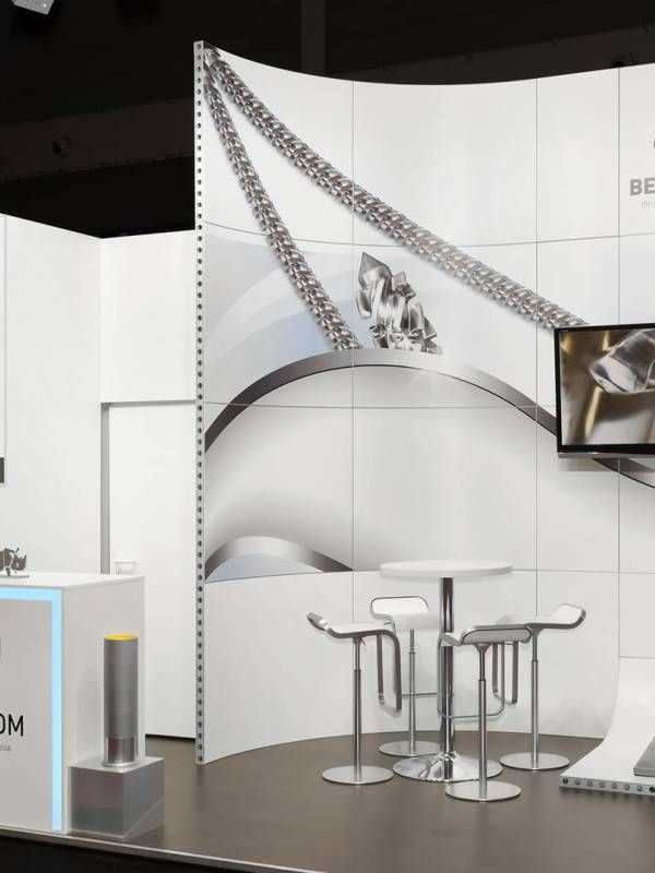 BETZ CHROM GMBH&CO.KG